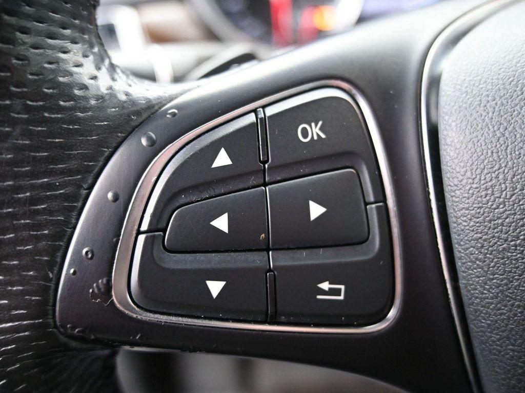 used 2017 Mercedes-Benz GLE 350 car, priced at $19,488