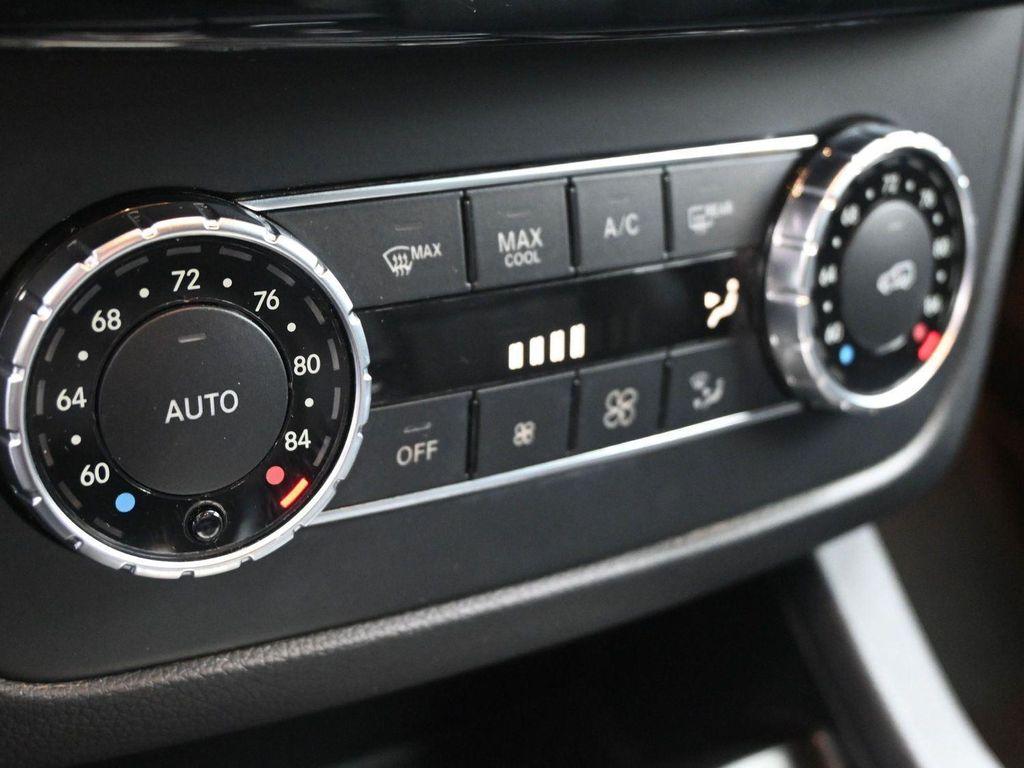 used 2017 Mercedes-Benz GLE 350 car, priced at $19,488