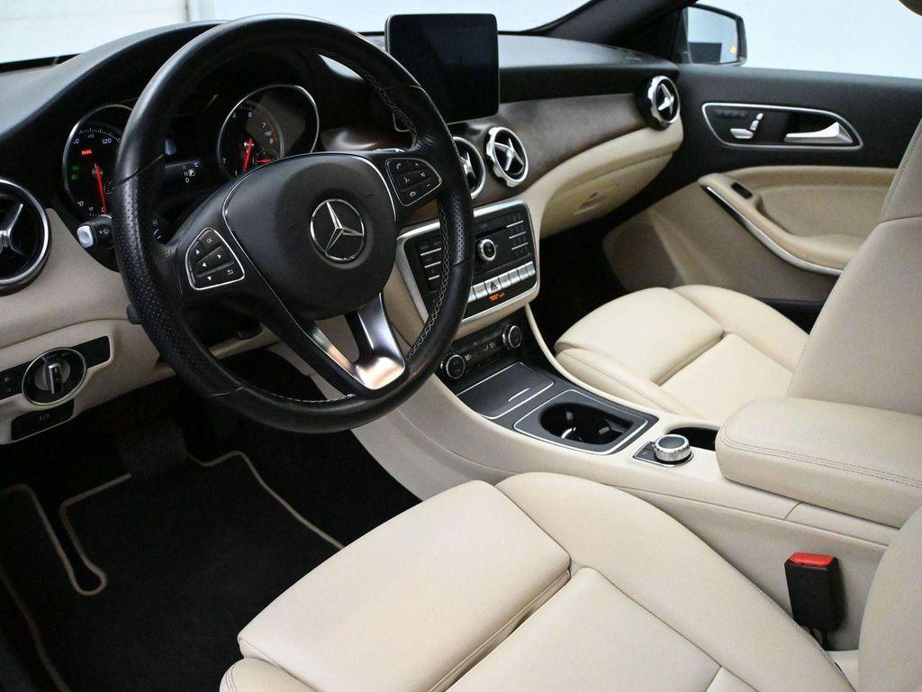 used 2020 Mercedes-Benz GLA 250 car, priced at $20,995