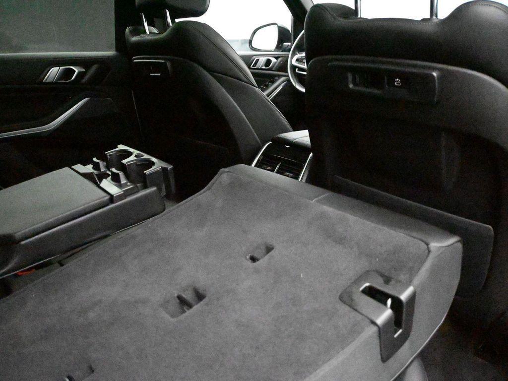 used 2023 BMW X5 car, priced at $48,488