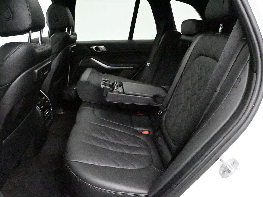 used 2023 BMW X5 car, priced at $48,488