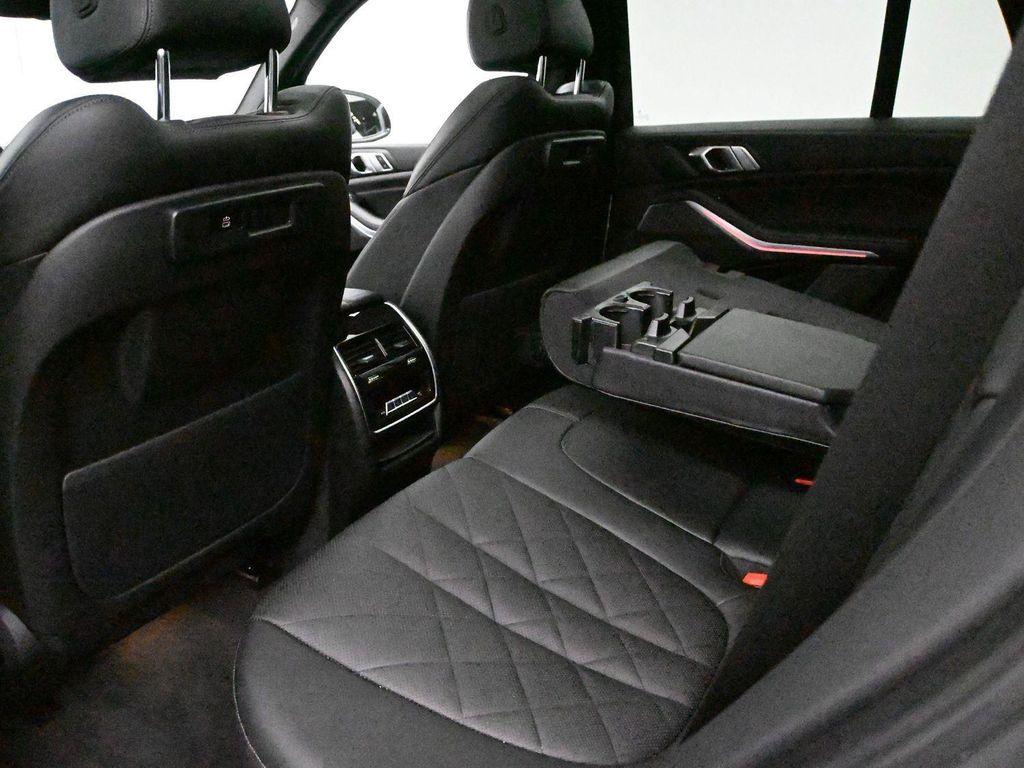 used 2023 BMW X5 car, priced at $48,488