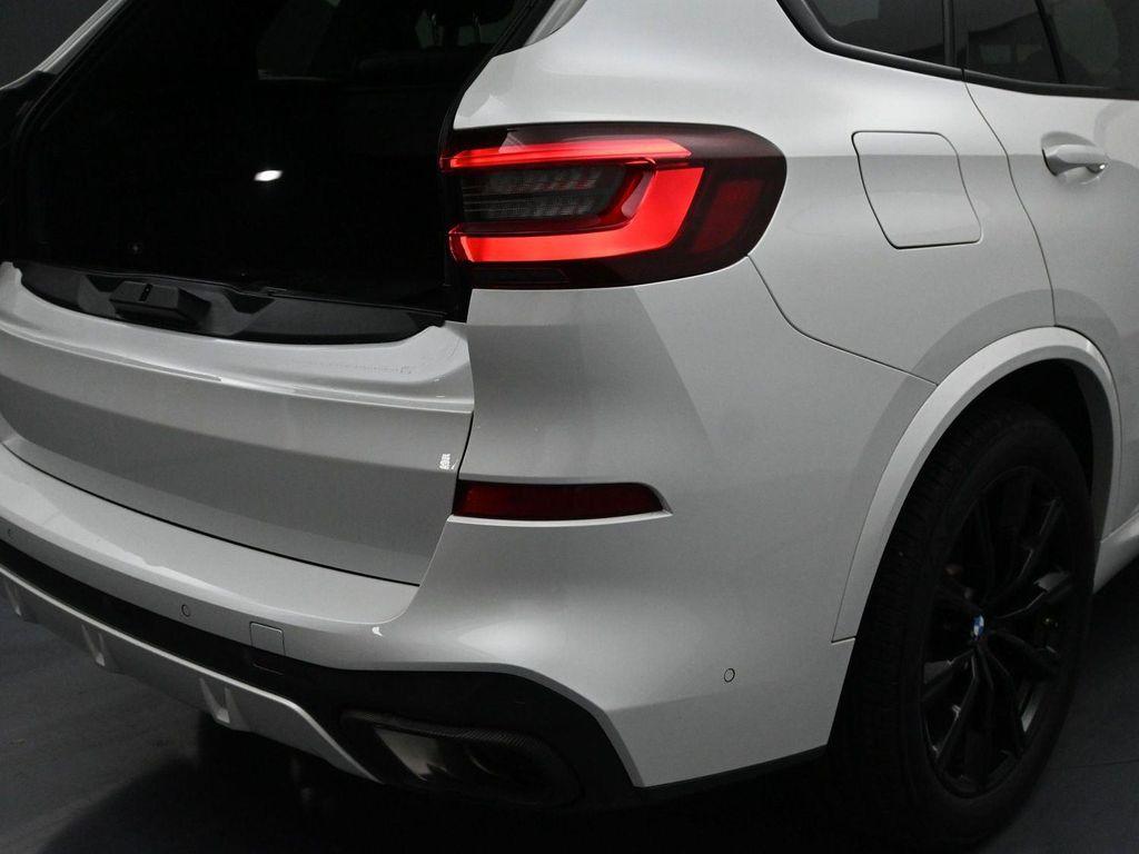 used 2023 BMW X5 car, priced at $48,488
