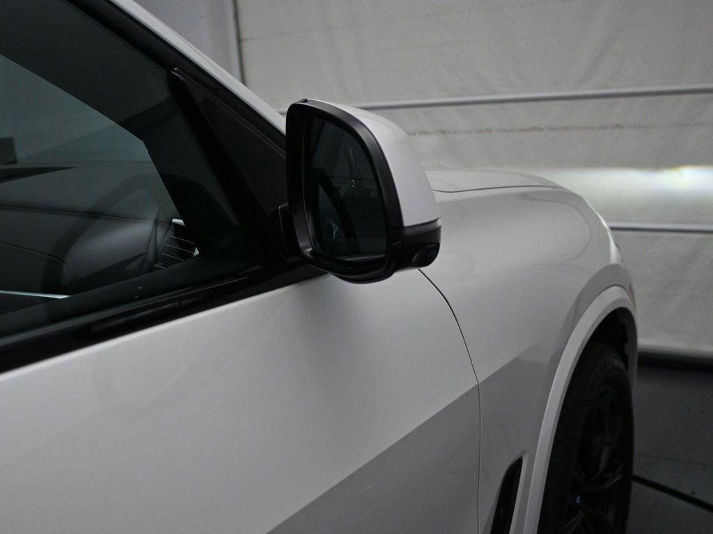 used 2023 BMW X5 car, priced at $48,488