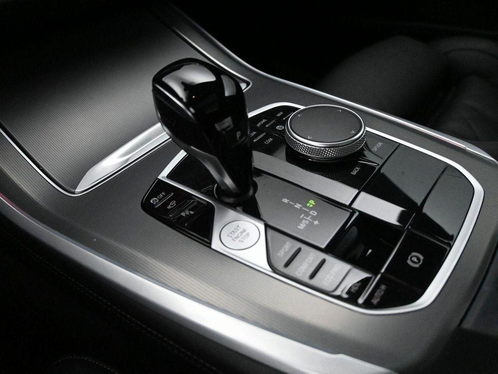 used 2023 BMW X5 car, priced at $48,488