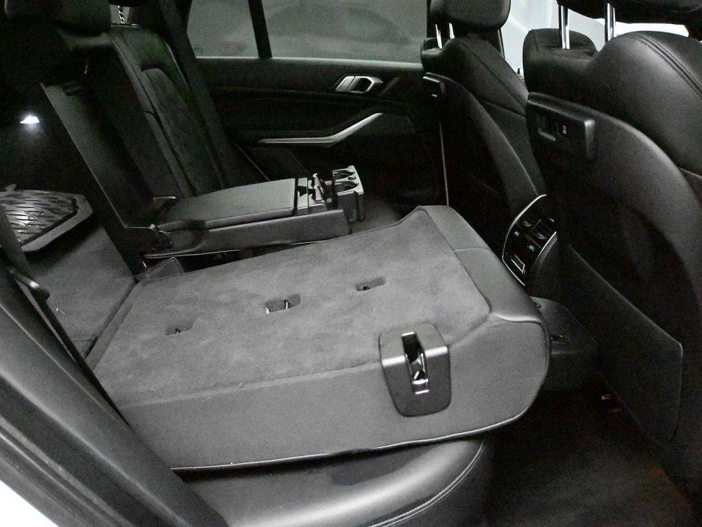 used 2023 BMW X5 car, priced at $48,488