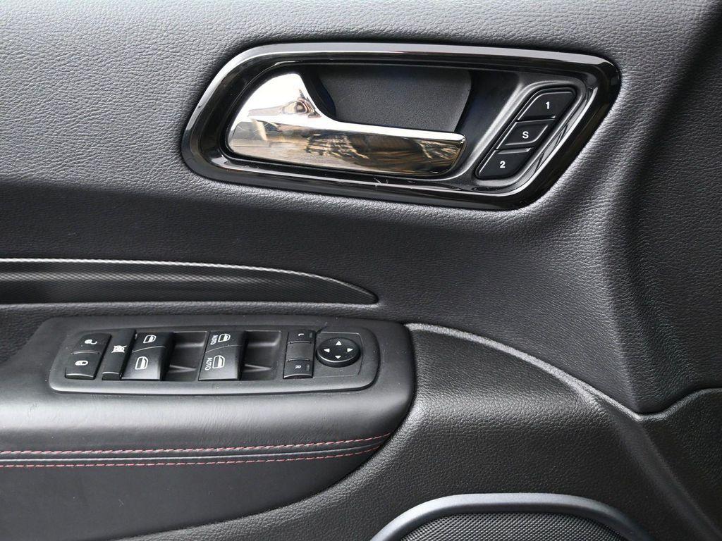 used 2021 Dodge Durango car, priced at $29,488