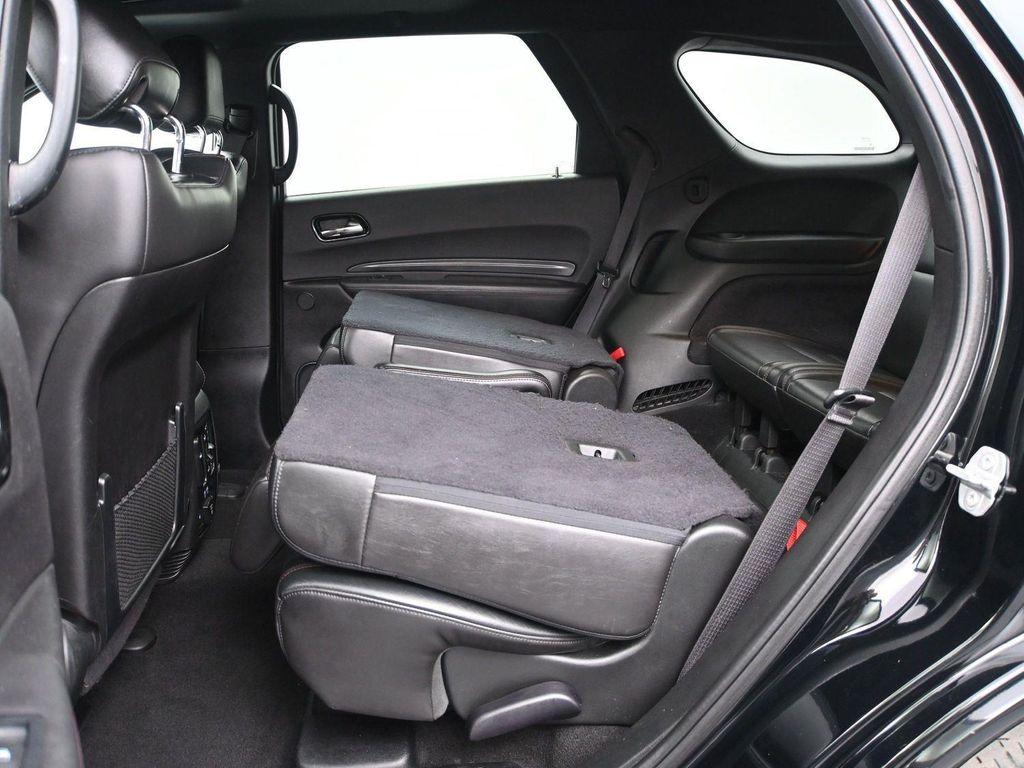 used 2021 Dodge Durango car, priced at $29,488