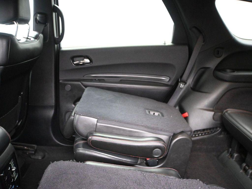 used 2021 Dodge Durango car, priced at $29,488