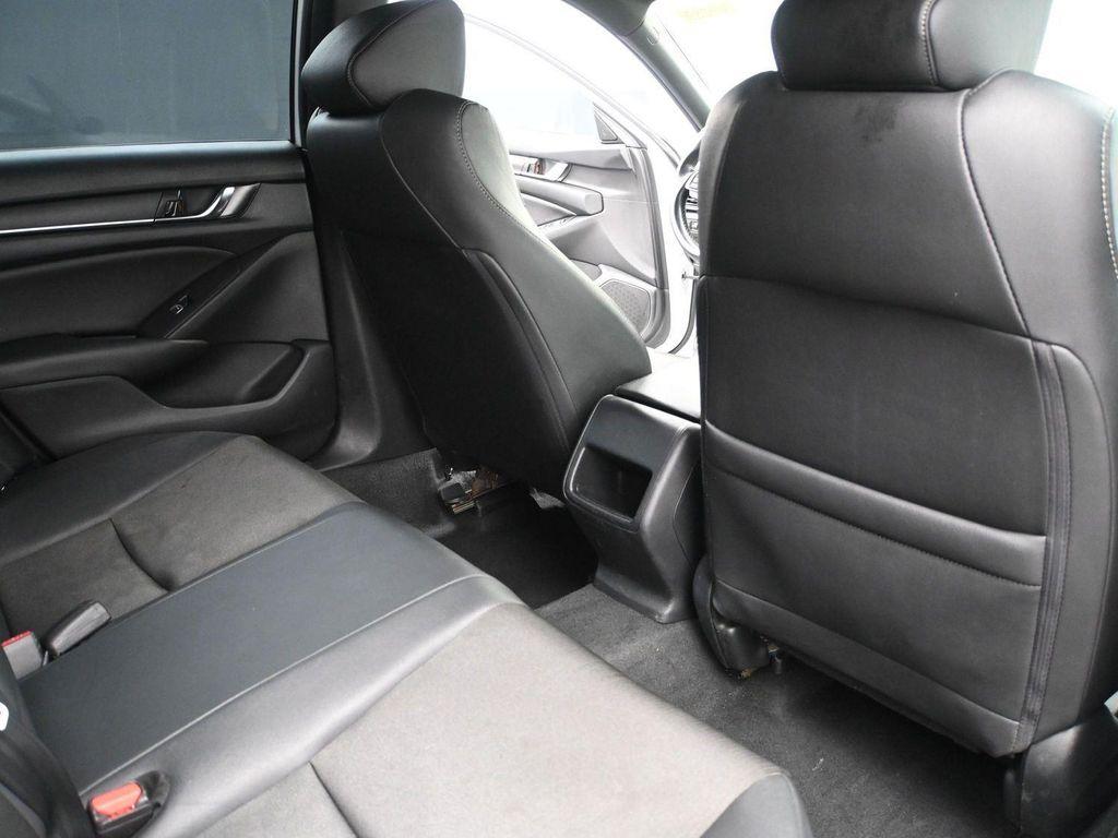 used 2019 Honda Accord car, priced at $19,488
