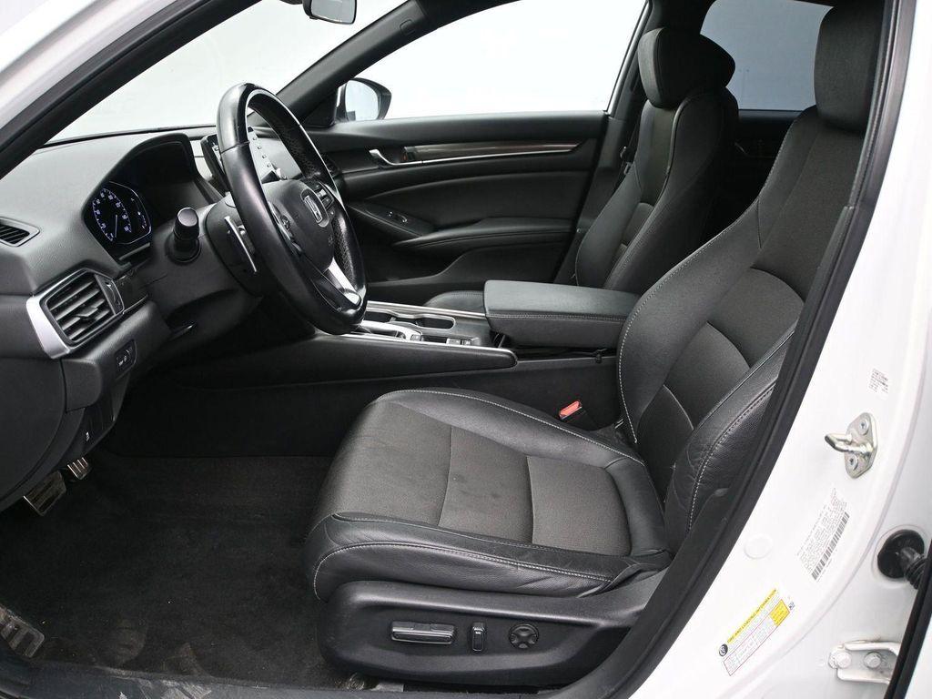 used 2019 Honda Accord car, priced at $19,488