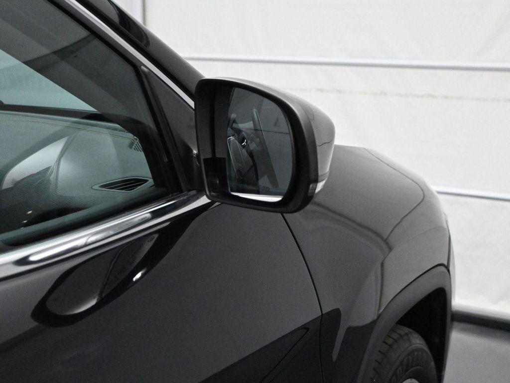 used 2018 Jeep Cherokee car, priced at $16,888