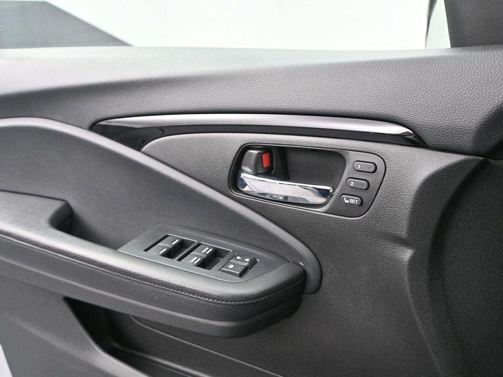 used 2020 Honda Passport car, priced at $26,988