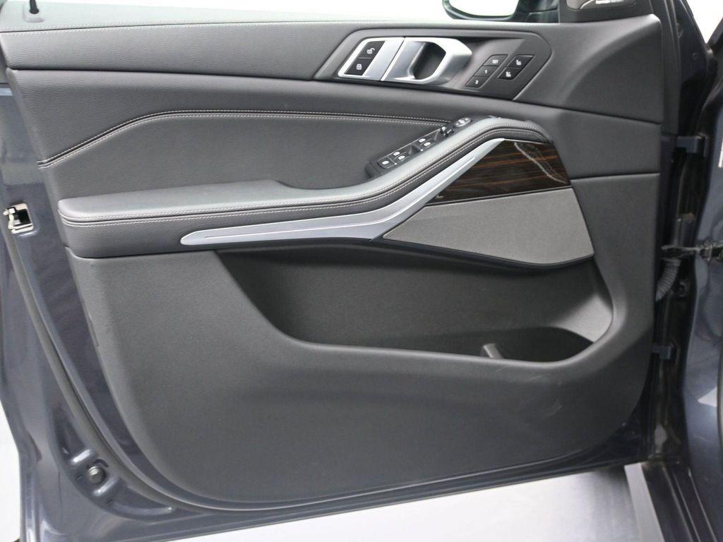 used 2020 BMW X5 car, priced at $30,988