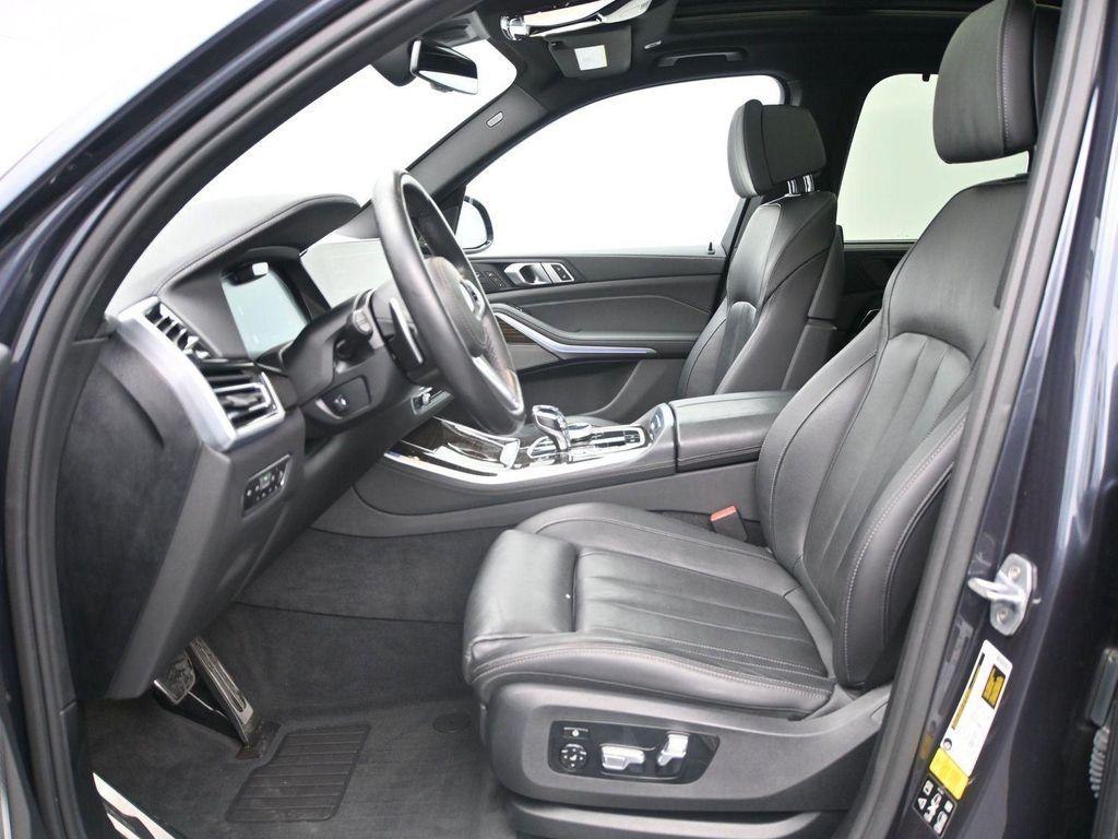 used 2020 BMW X5 car, priced at $30,988