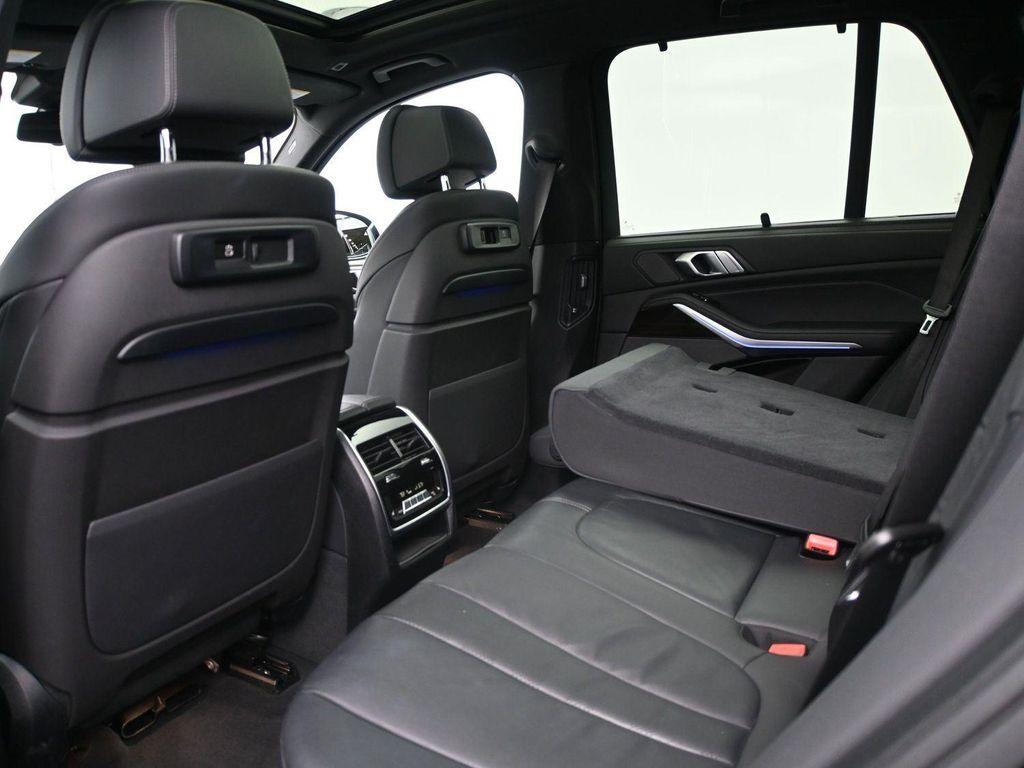 used 2020 BMW X5 car, priced at $30,988