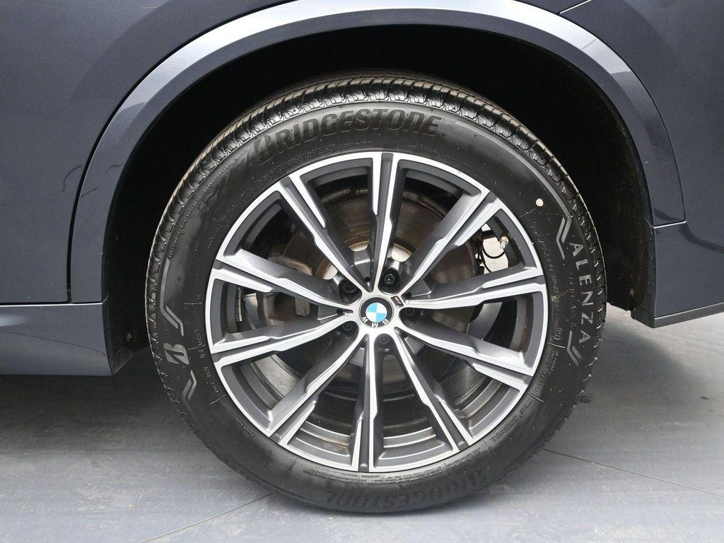 used 2020 BMW X5 car, priced at $30,988