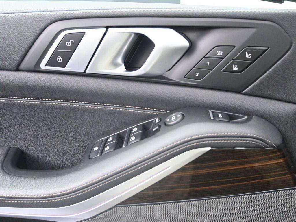 used 2020 BMW X5 car, priced at $30,988