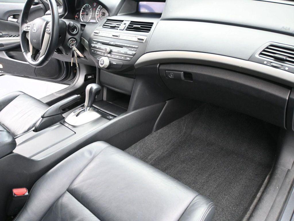 used 2010 Honda Accord car, priced at $10,888
