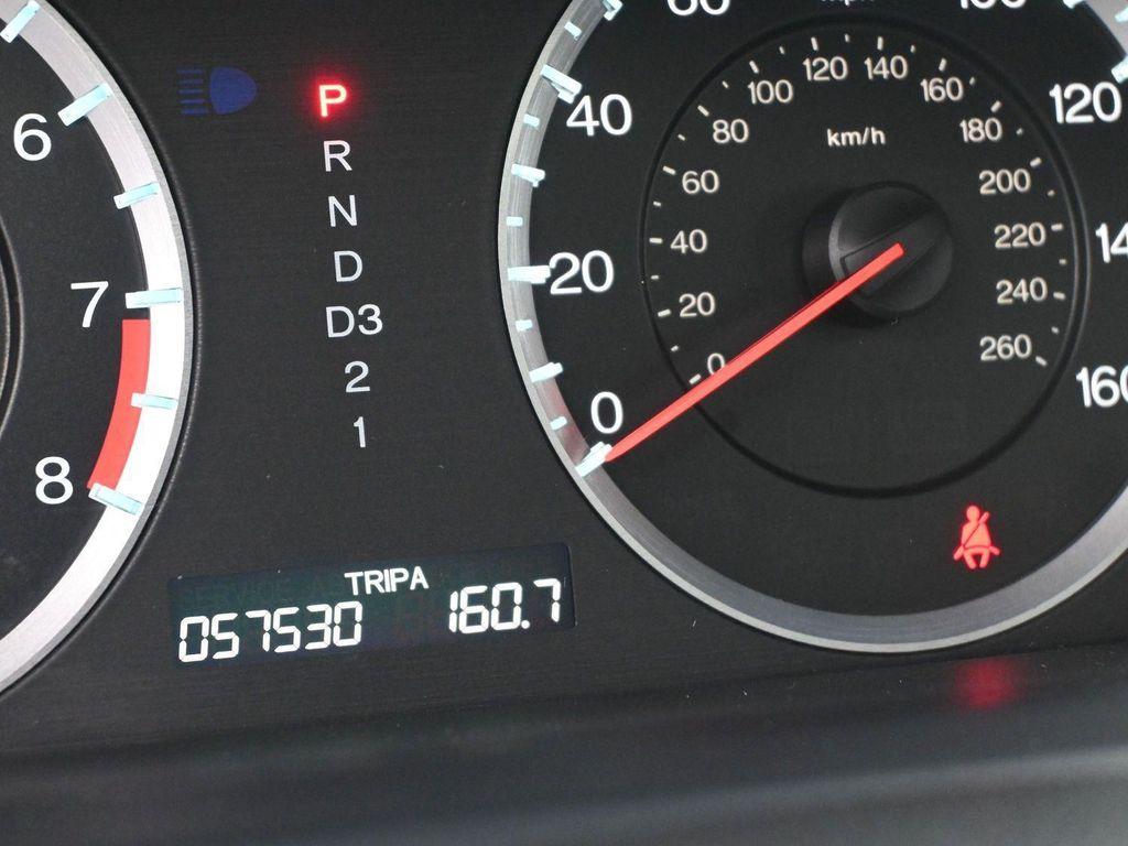 used 2010 Honda Accord car, priced at $10,888