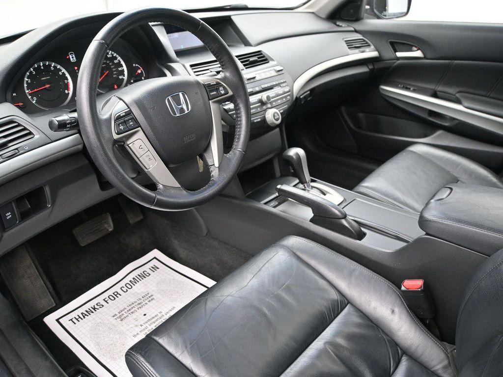 used 2010 Honda Accord car, priced at $10,888