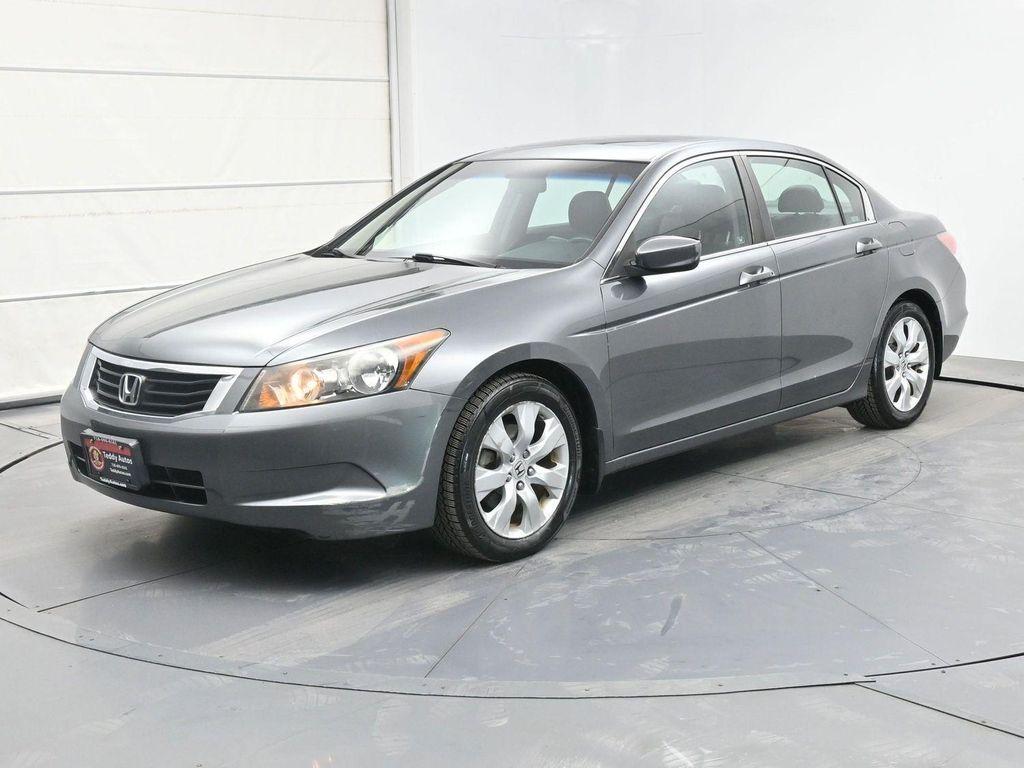 used 2010 Honda Accord car, priced at $10,888