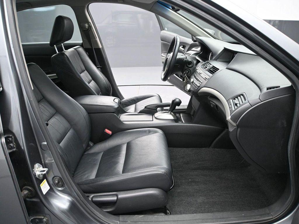 used 2010 Honda Accord car, priced at $10,888