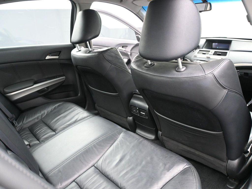 used 2010 Honda Accord car, priced at $10,888