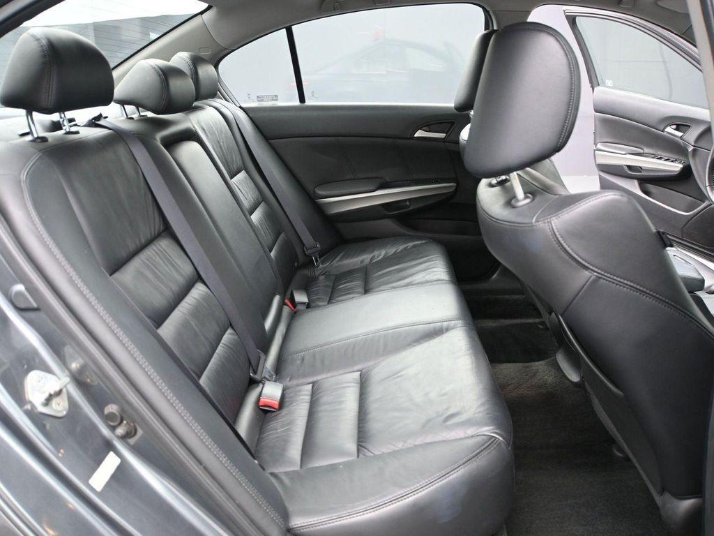 used 2010 Honda Accord car, priced at $10,888