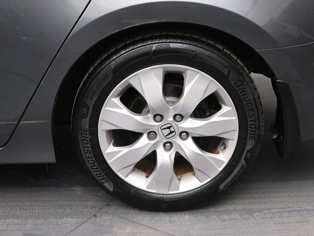 used 2010 Honda Accord car, priced at $10,888