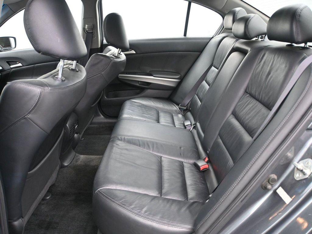 used 2010 Honda Accord car, priced at $10,888