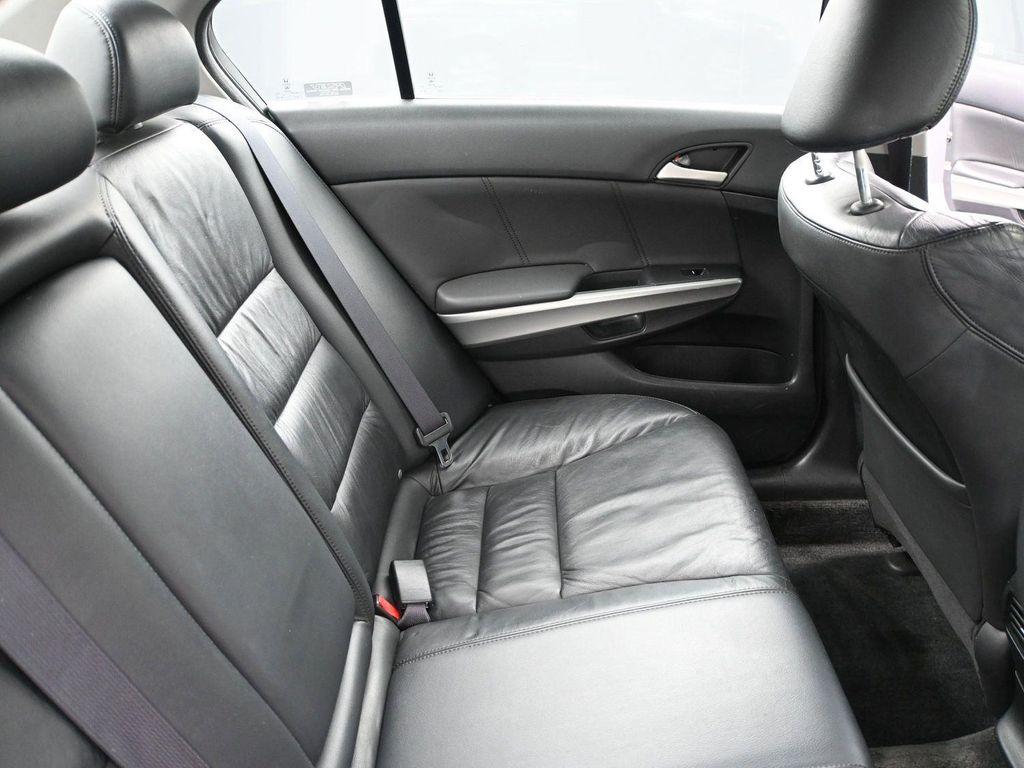 used 2010 Honda Accord car, priced at $10,888