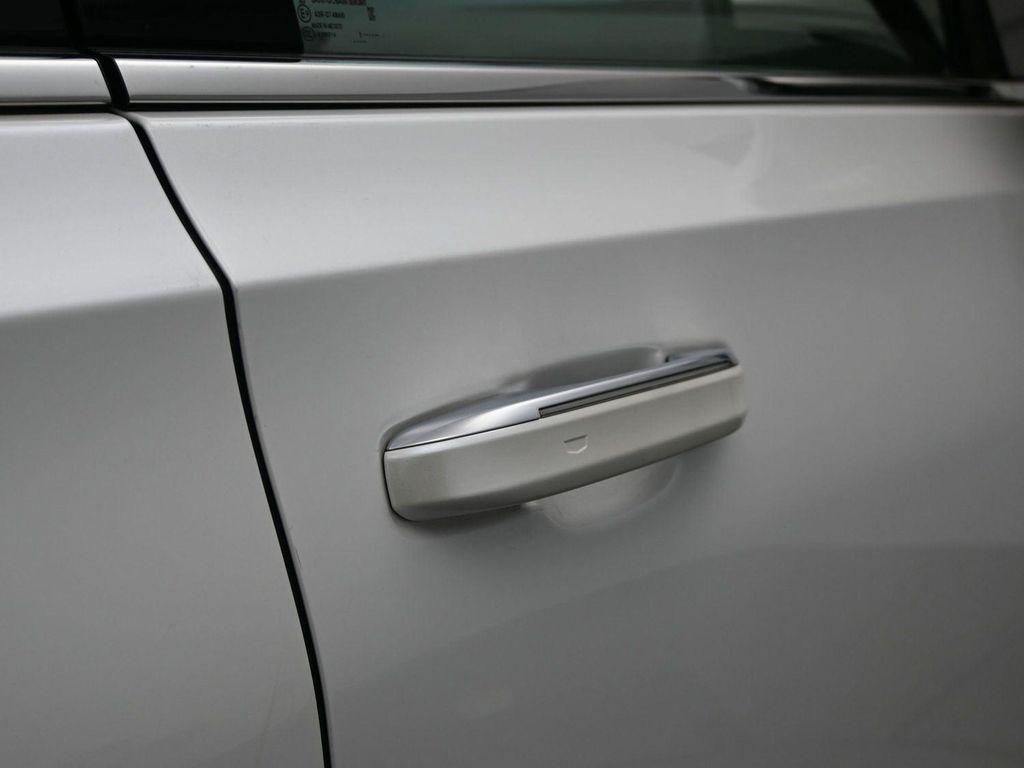 used 2021 Cadillac Escalade ESV car, priced at $57,788