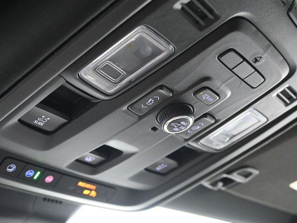 used 2021 Cadillac Escalade ESV car, priced at $57,788