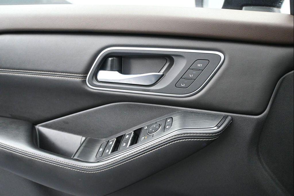 used 2021 Nissan Rogue car, priced at $22,785