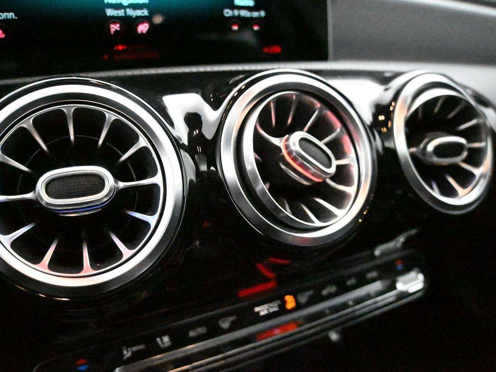 used 2019 Mercedes-Benz A-Class car, priced at $20,488