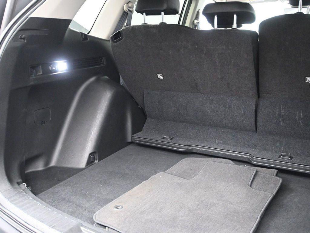 used 2023 Honda CR-V car, priced at $29,988