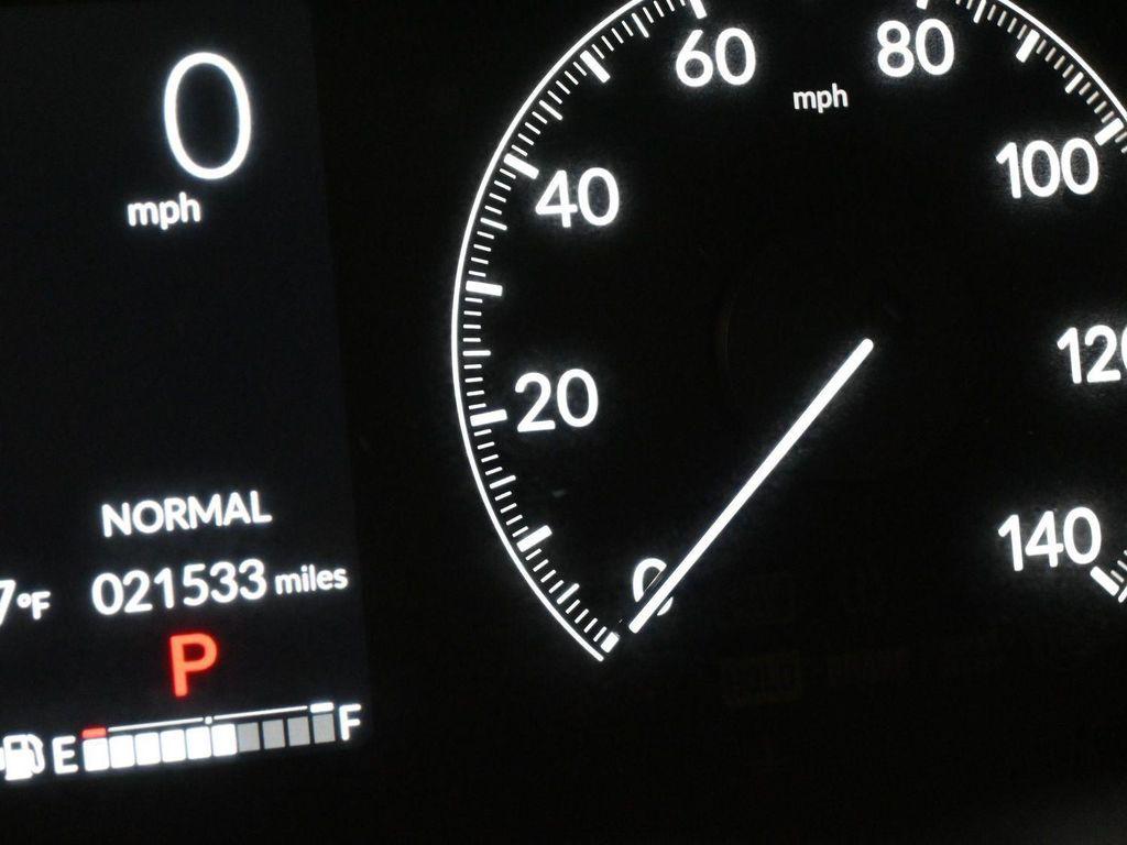 used 2023 Honda CR-V car, priced at $29,988