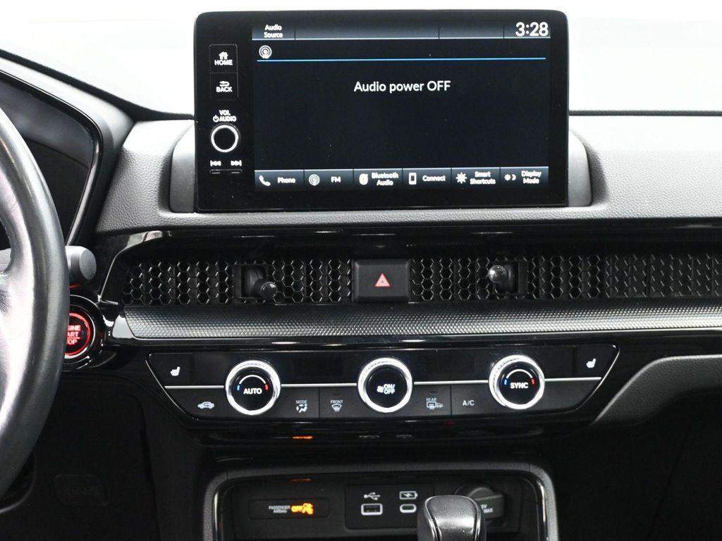 used 2023 Honda CR-V car, priced at $29,988