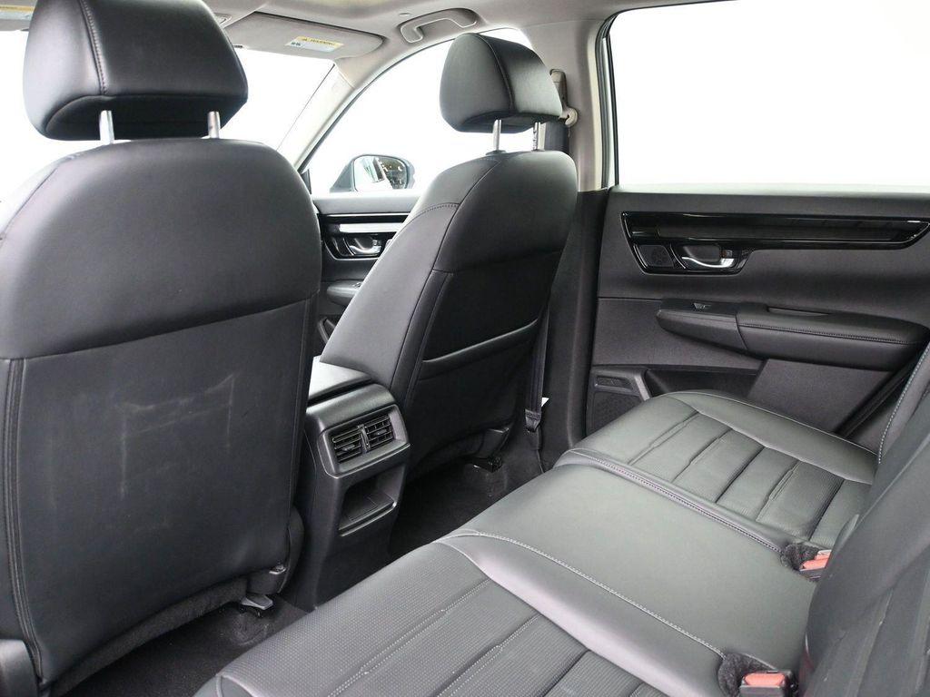 used 2023 Honda CR-V car, priced at $29,988