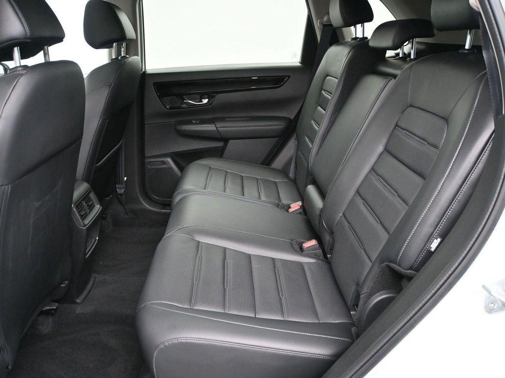 used 2023 Honda CR-V car, priced at $29,988