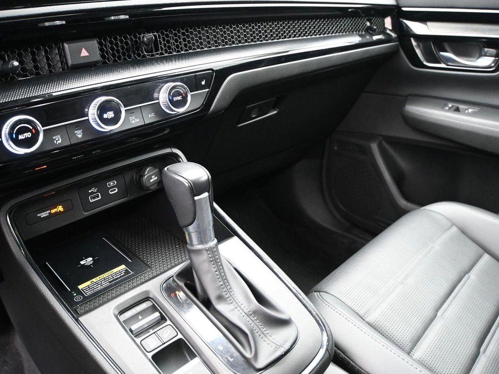 used 2023 Honda CR-V car, priced at $29,988