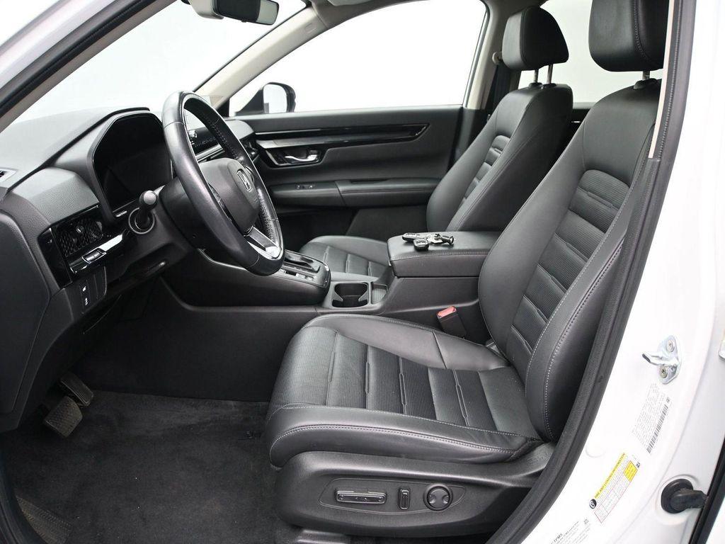 used 2023 Honda CR-V car, priced at $29,988