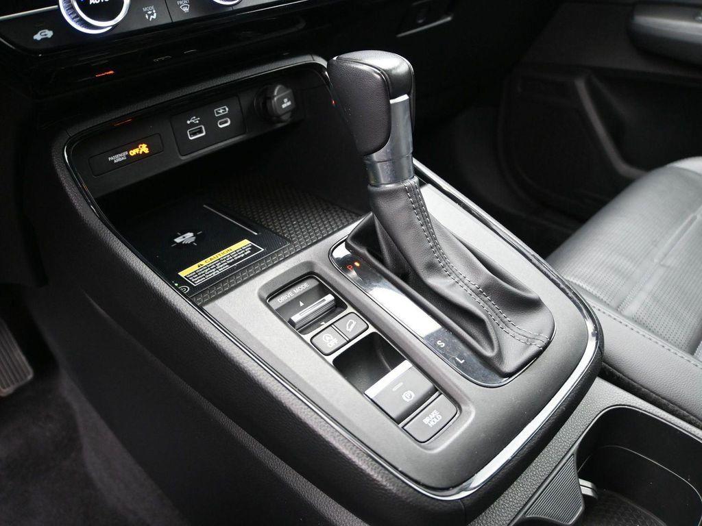 used 2023 Honda CR-V car, priced at $29,988