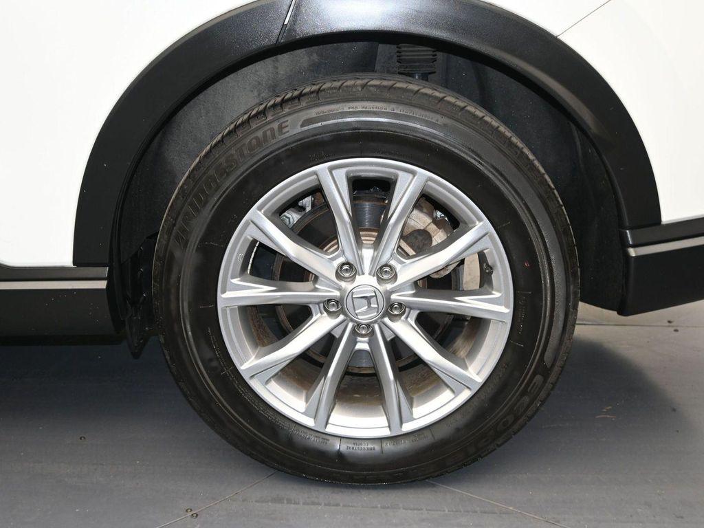 used 2023 Honda CR-V car, priced at $29,988