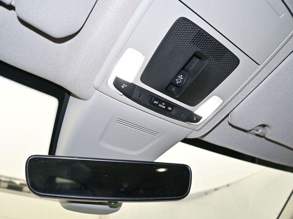 used 2023 Honda CR-V car, priced at $29,988