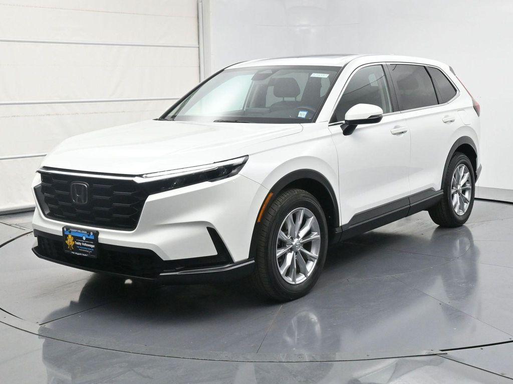 used 2023 Honda CR-V car, priced at $29,988