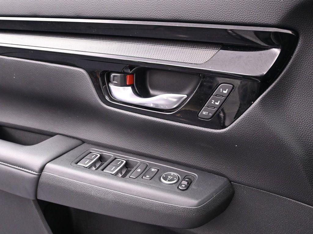 used 2023 Honda CR-V car, priced at $29,988