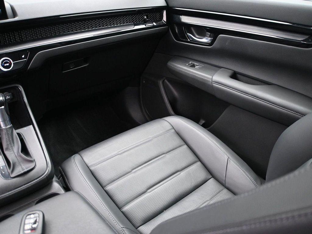 used 2023 Honda CR-V car, priced at $29,988