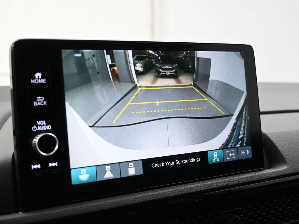 used 2023 Honda CR-V car, priced at $29,988